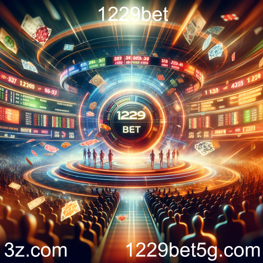 Apostas Esportivas: A Emoção e a Estratégia no 1229bet