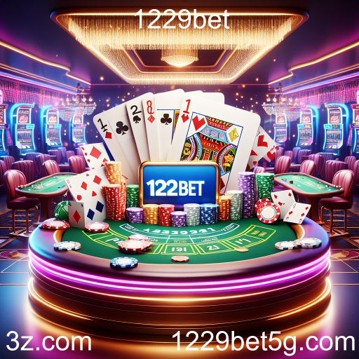Explorando a Categoria de Jogos de Mesa na 1229bet